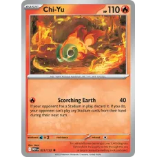 Chi-Yu