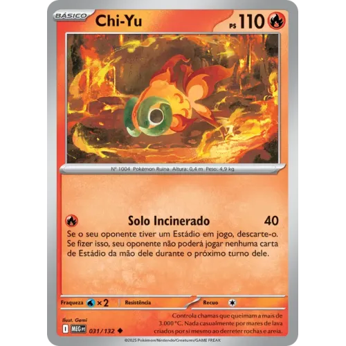 Chi-Yu