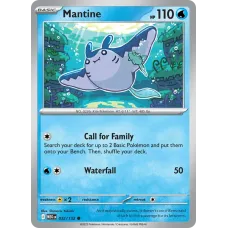 Mantine