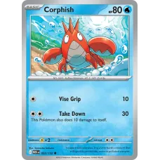 Corphish
