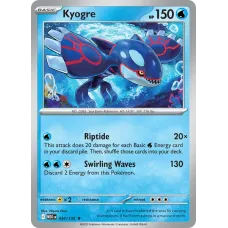 Kyogre