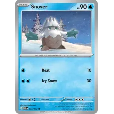 Snover
