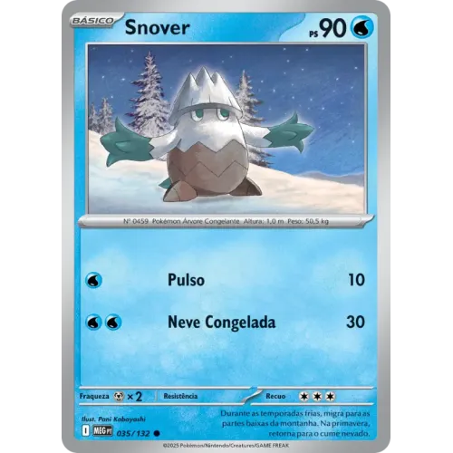 Snover