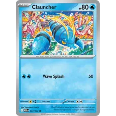 Clauncher