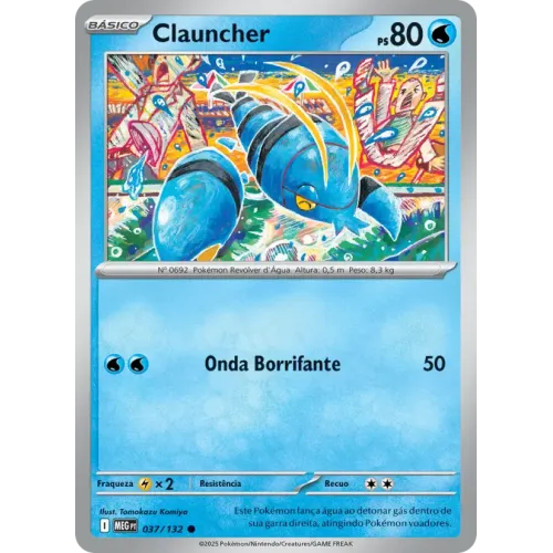 Clauncher