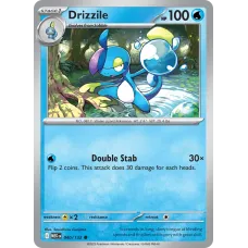 Drizzile