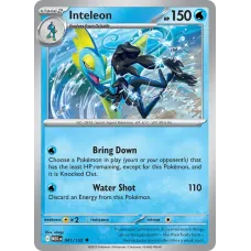 Inteleon