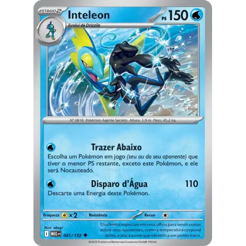 Inteleon