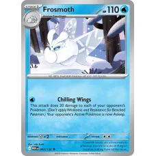 Frosmoth