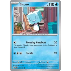 Eiscue