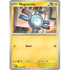 Magnemite