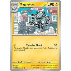 Magneton