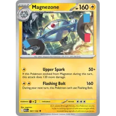 Magnezone