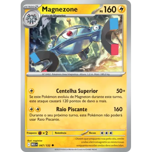 Magnezone