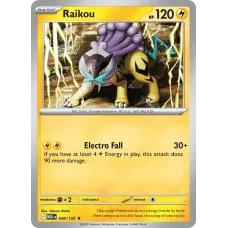 Raikou