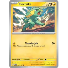 Electrike