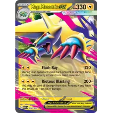 Mega Manectric ex