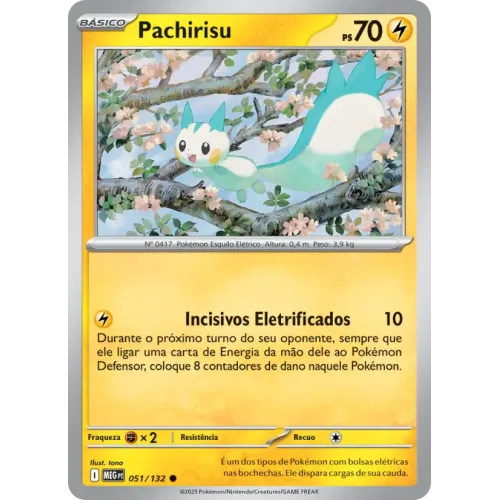 Pachirisu