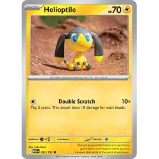 Helioptile