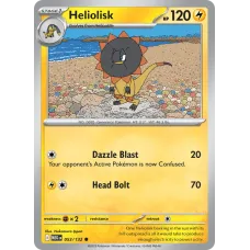Heliolisk