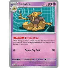 Kadabra