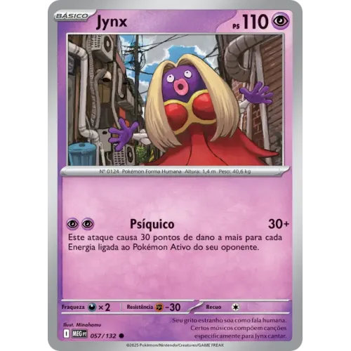 Jynx