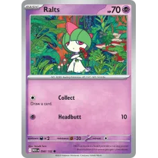 Ralts