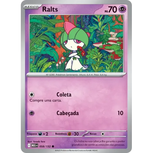 Ralts