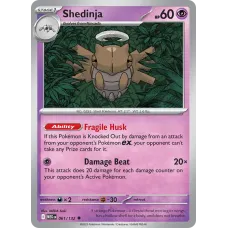 Shedinja