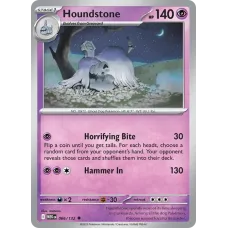 Houndstone
