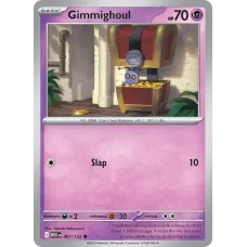 Gimmighoul