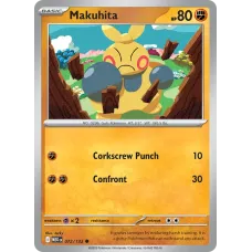 Makuhita