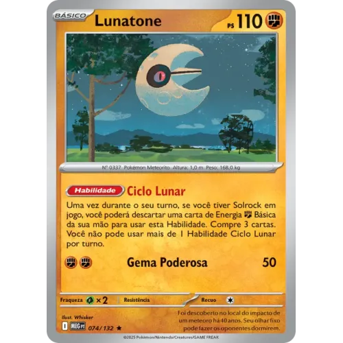 Lunatone