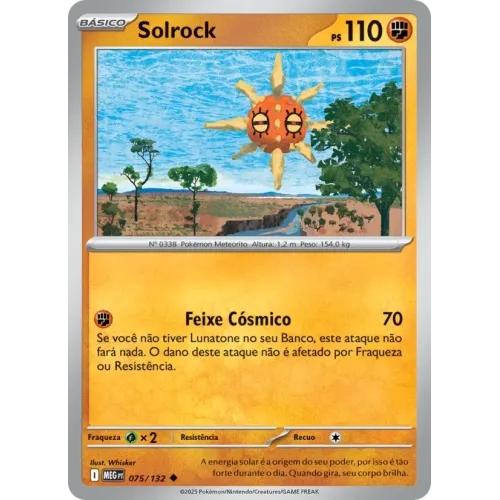 Solrock