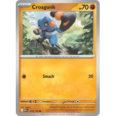 Croagunk