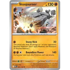 Stonjourner