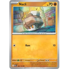 Nacli