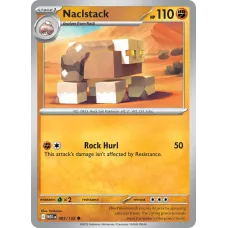 Naclstack