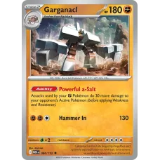 Garganacl