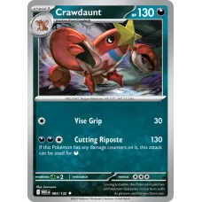 Crawdaunt