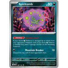 Spiritomb