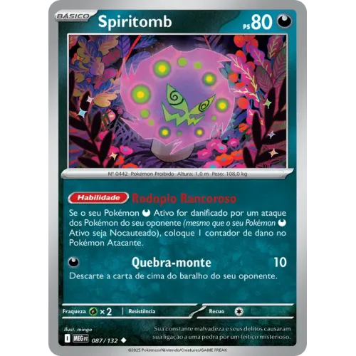 Spiritomb
