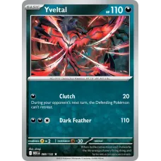 Yveltal