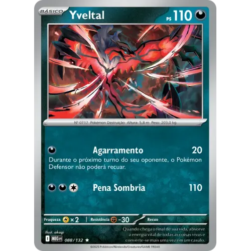 Yveltal