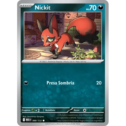 Nickit