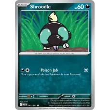 Shroodle