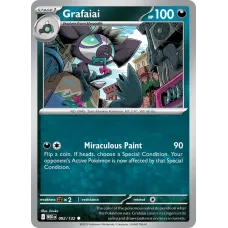 Grafaiai
