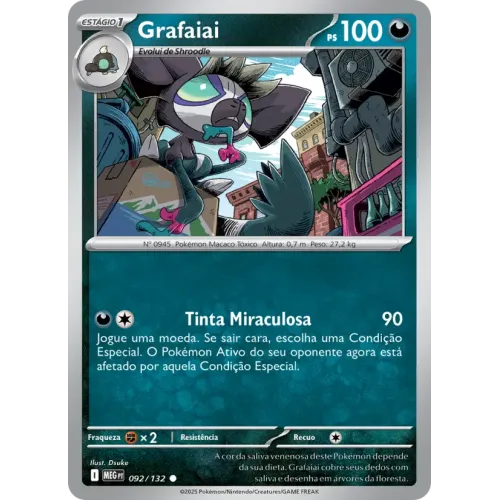 Grafaiai