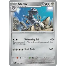 Steelix