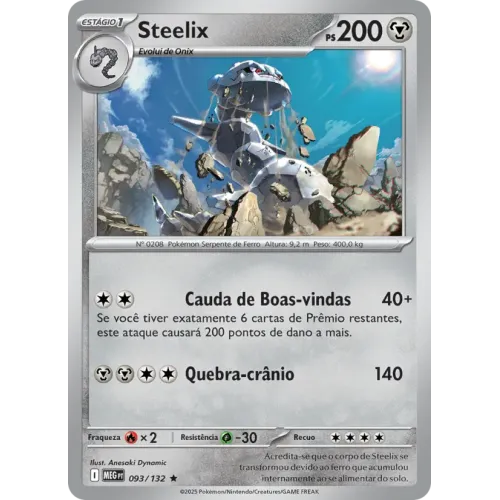 Steelix